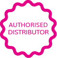 Authorised Distributor