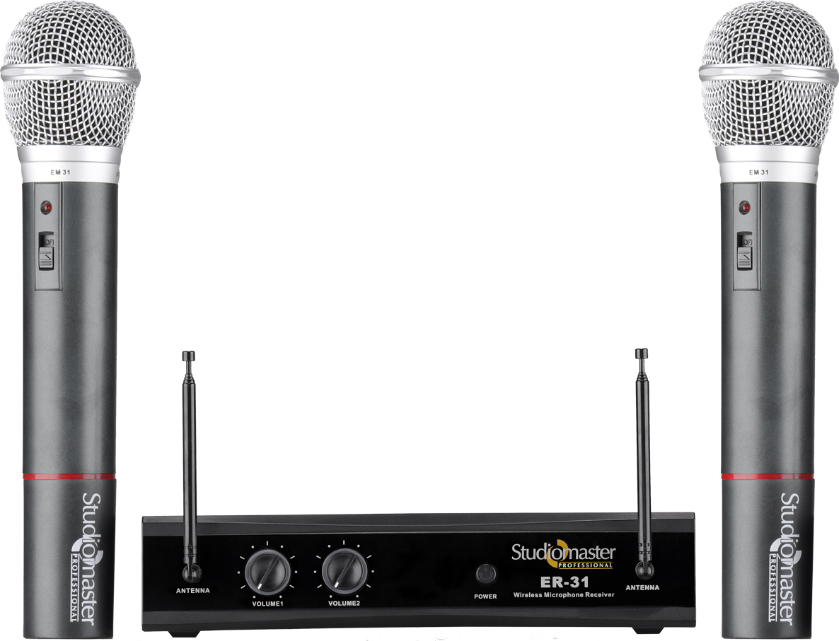 Buy Microphones and Studiomaster Audio products online in India