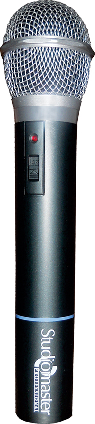 Buy Studiomaster ER 11 EM 11 Audio Microphones online in India