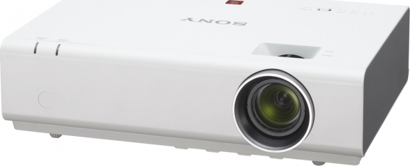 Buy Sony VPL-EW255 Video Compact Projectors Online In India