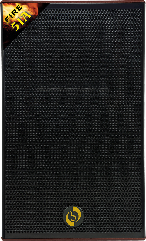 Studio master hot sale 500 watt speaker