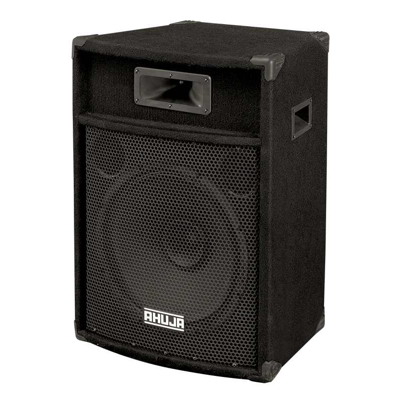 Ahuja 12 inch 150 watt hot sale speaker price